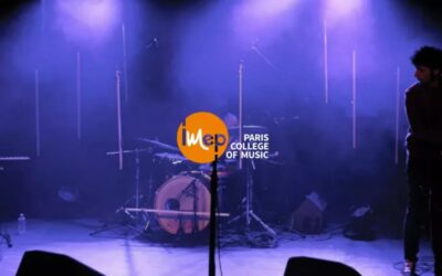 Juin en musique à l’IMEP