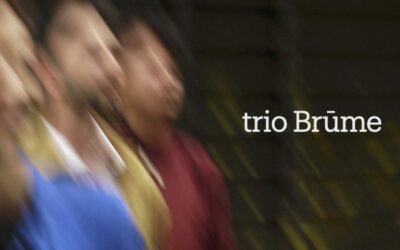 Le trio Brūme vainqueur du Grand Prix du Tremplin Jazz d’Avignon