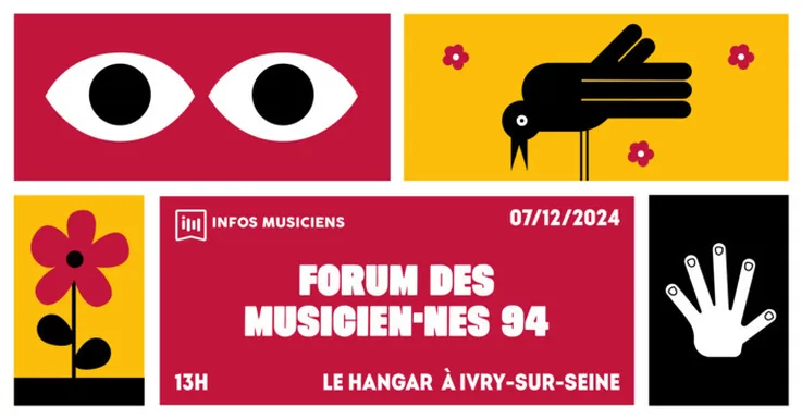 forum des musiciens 94